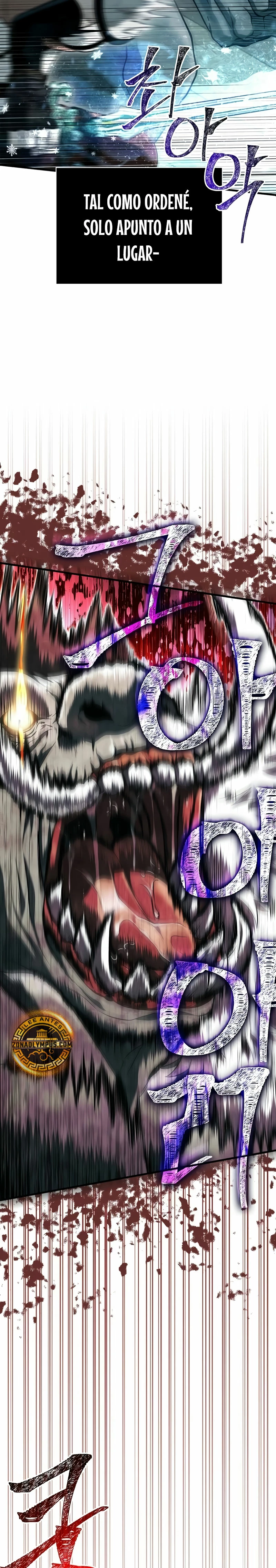 Sobreviviendo al Juego Siendo un Barbaro (Bjorn el bárbaro) Capítulo 78 - Page 33