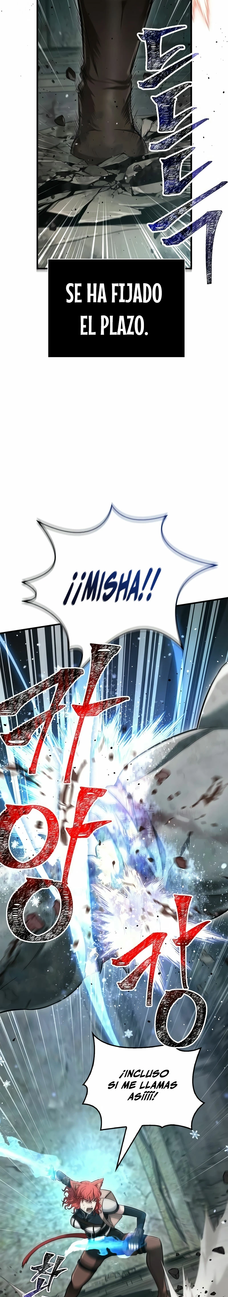 Sobreviviendo al Juego Siendo un Barbaro (Bjorn el bárbaro) Capítulo 78 - Page 39