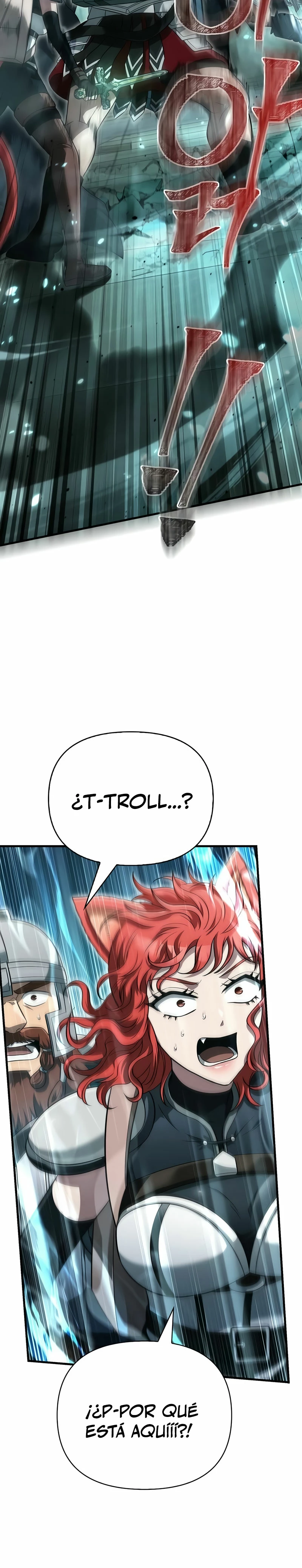 Sobreviviendo al Juego Siendo un Barbaro (Bjorn el bárbaro) Capítulo 78 - Page 4