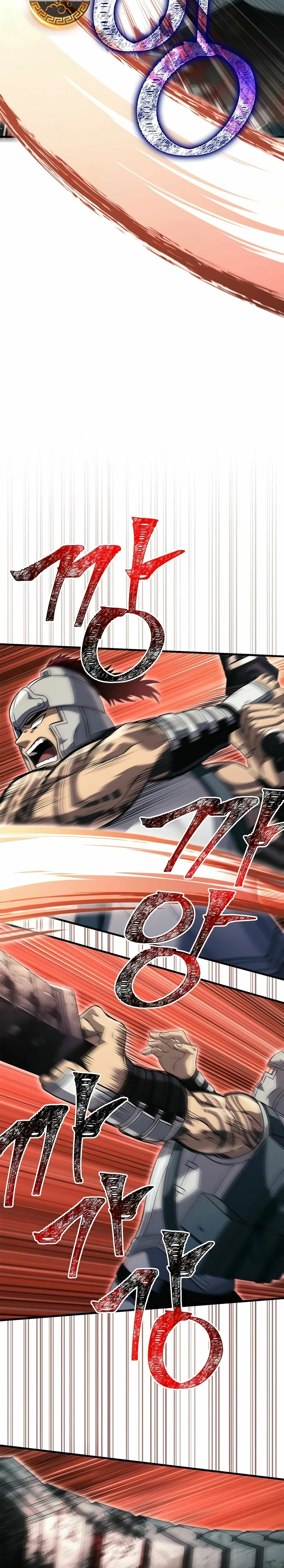 Sobreviviendo al Juego Siendo un Barbaro (Bjorn el bárbaro) Capítulo 78 - Page 45