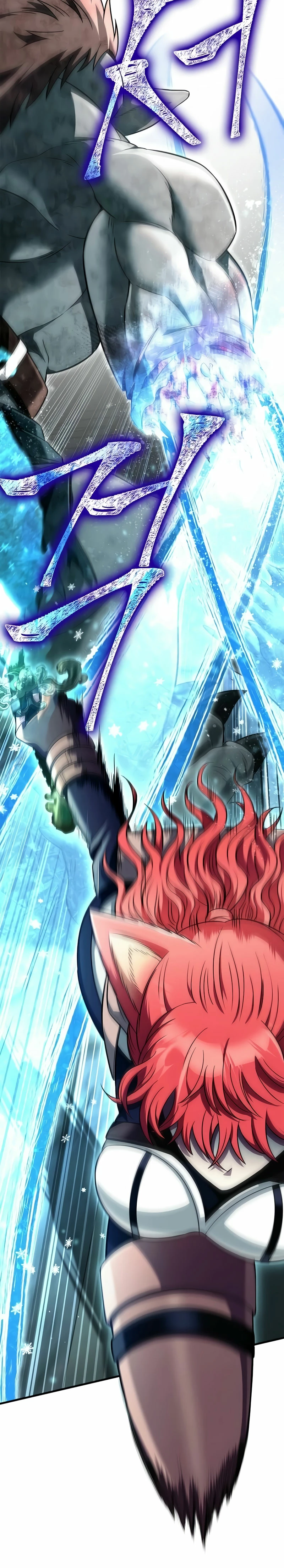 Sobreviviendo al Juego Siendo un Barbaro (Bjorn el bárbaro) Capítulo 78 - Page 47