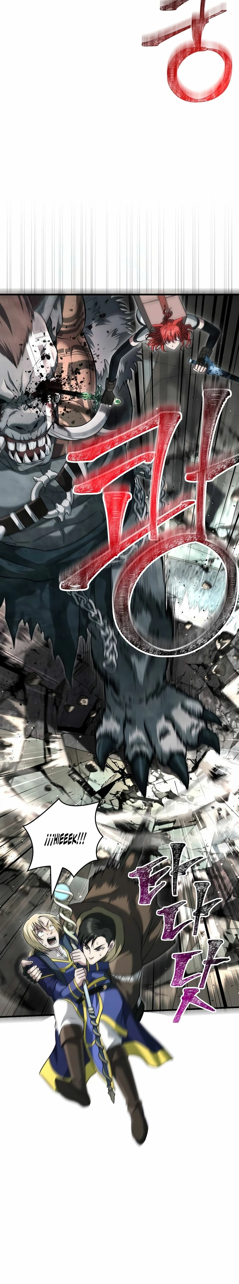 Sobreviviendo al Juego Siendo un Barbaro (Bjorn el bárbaro) Capítulo 79 - Page 13