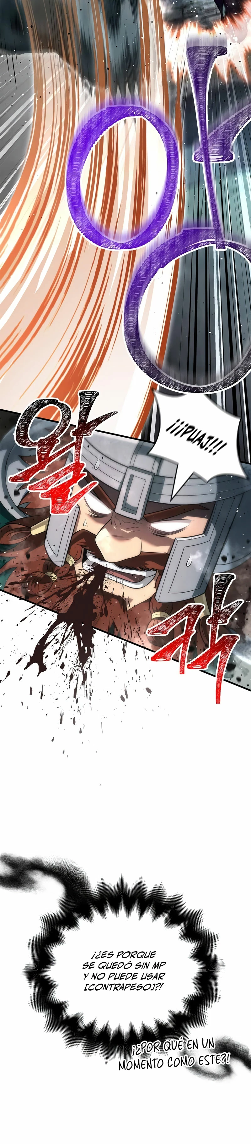 Sobreviviendo al Juego Siendo un Barbaro (Bjorn el bárbaro) Capítulo 79 - Page 18