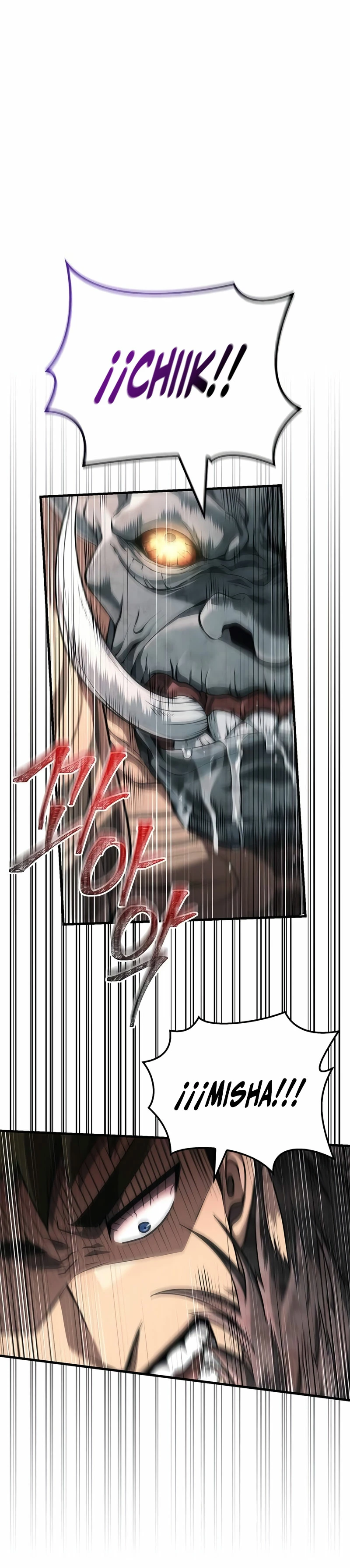 Sobreviviendo al Juego Siendo un Barbaro (Bjorn el bárbaro) Capítulo 79 - Page 2