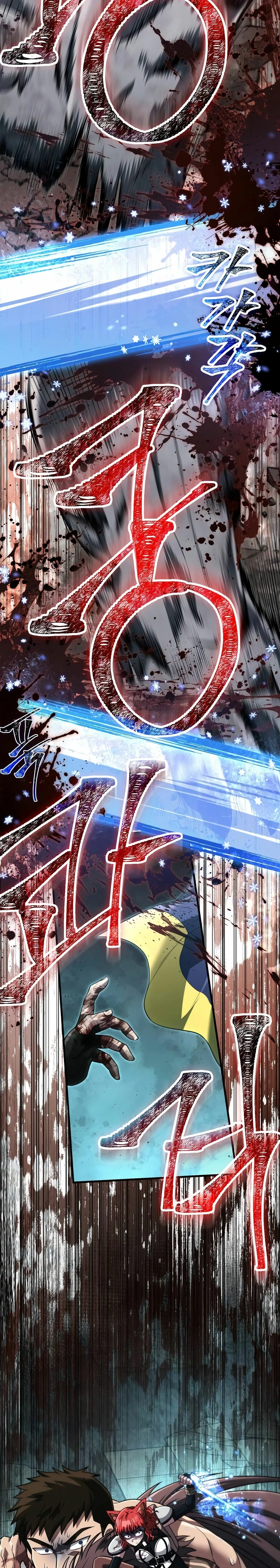 Sobreviviendo al Juego Siendo un Barbaro (Bjorn el bárbaro) Capítulo 79 - Page 21