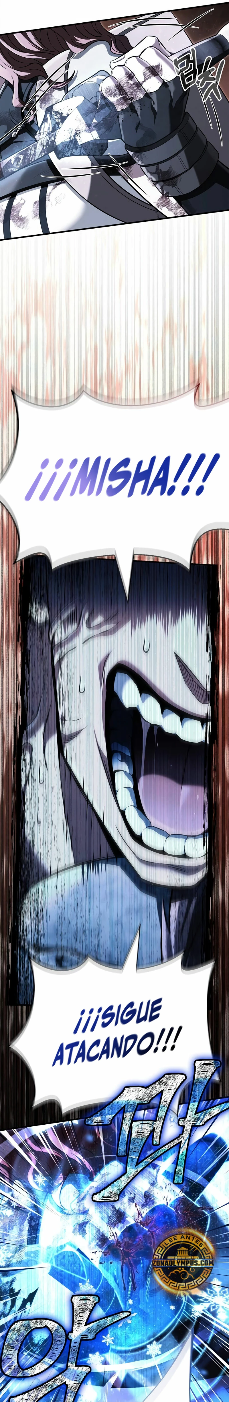 Sobreviviendo al Juego Siendo un Barbaro (Bjorn el bárbaro) Capítulo 79 - Page 23