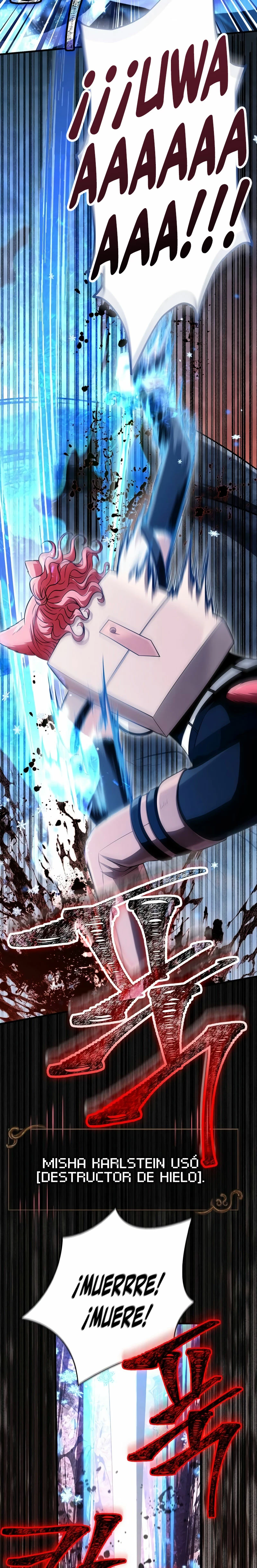 Sobreviviendo al Juego Siendo un Barbaro (Bjorn el bárbaro) Capítulo 79 - Page 24