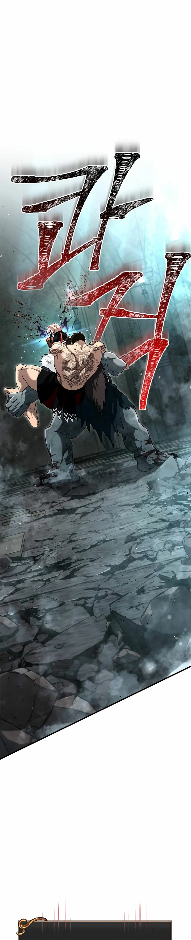 Sobreviviendo al Juego Siendo un Barbaro (Bjorn el bárbaro) Capítulo 79 - Page 26