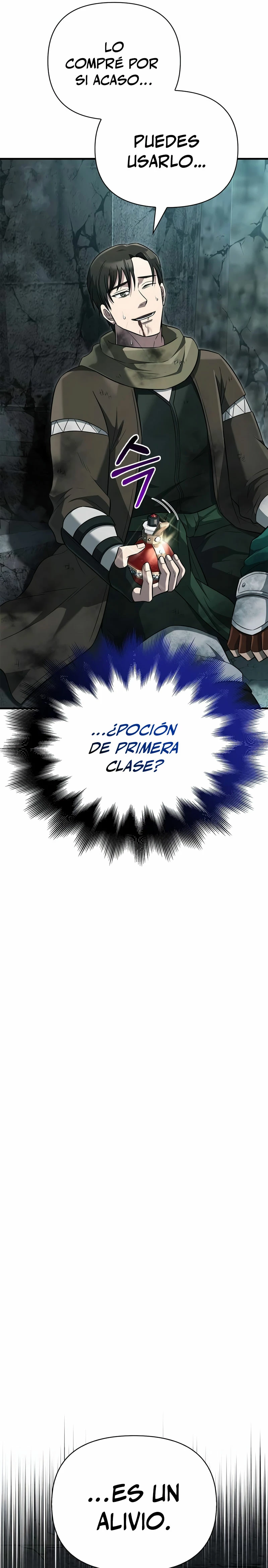 Sobreviviendo al Juego Siendo un Barbaro (Bjorn el bárbaro) Capítulo 79 - Page 38