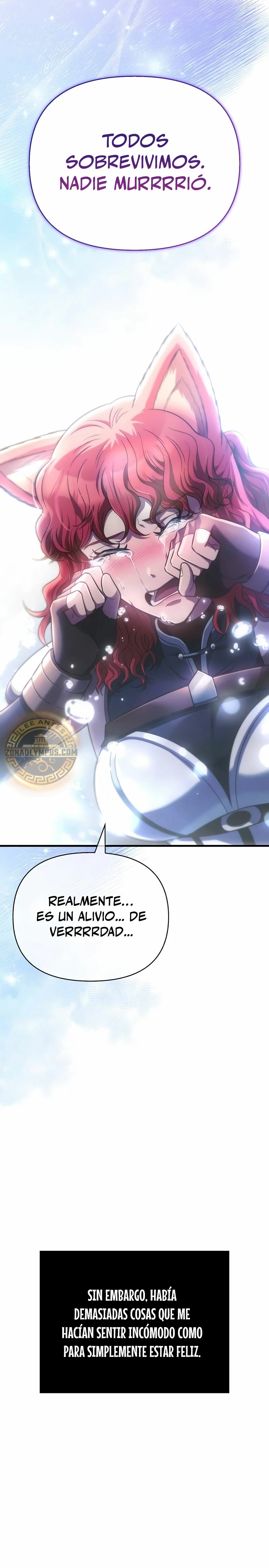 Sobreviviendo al Juego Siendo un Barbaro (Bjorn el bárbaro) Capítulo 79 - Page 40