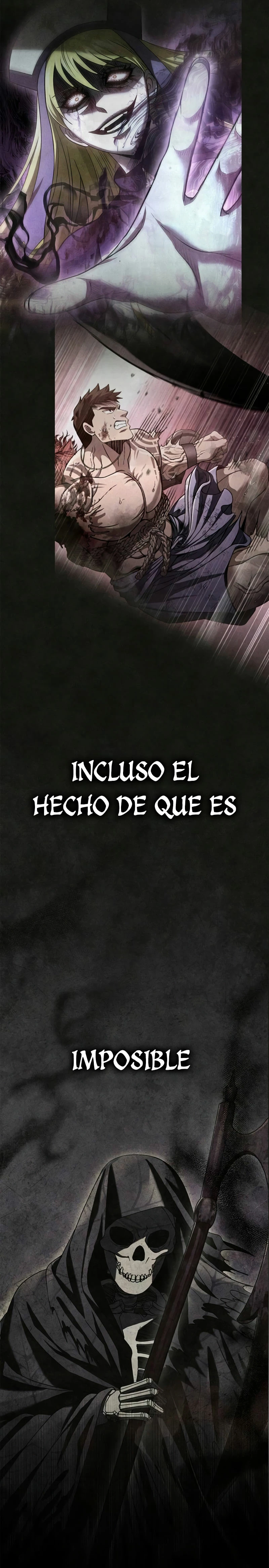 Sobreviviendo al Juego Siendo un Barbaro (Bjorn el bárbaro) Capítulo 79 - Page 44