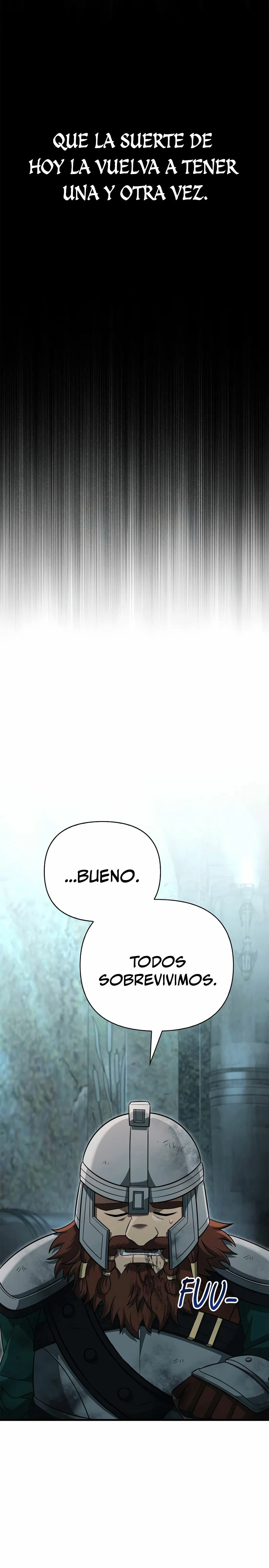 Sobreviviendo al Juego Siendo un Barbaro (Bjorn el bárbaro) Capítulo 79 - Page 45