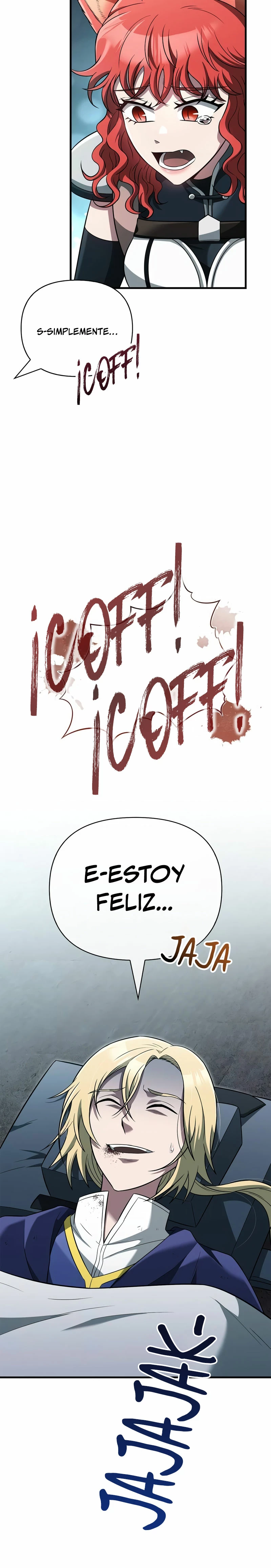 Sobreviviendo al Juego Siendo un Barbaro (Bjorn el bárbaro) Capítulo 79 - Page 49