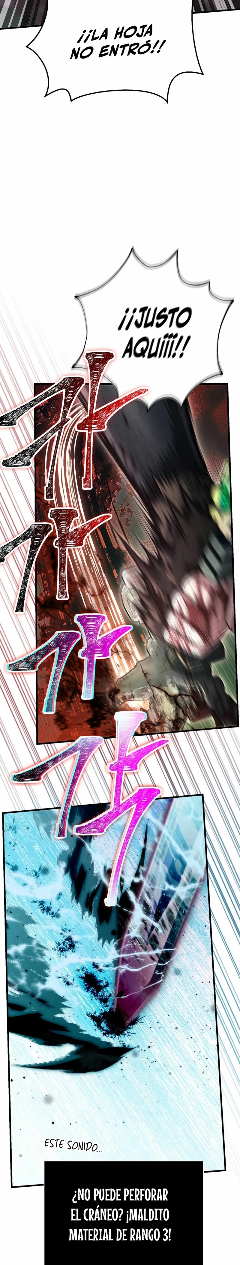 Sobreviviendo al Juego Siendo un Barbaro (Bjorn el bárbaro) Capítulo 79 - Page 9