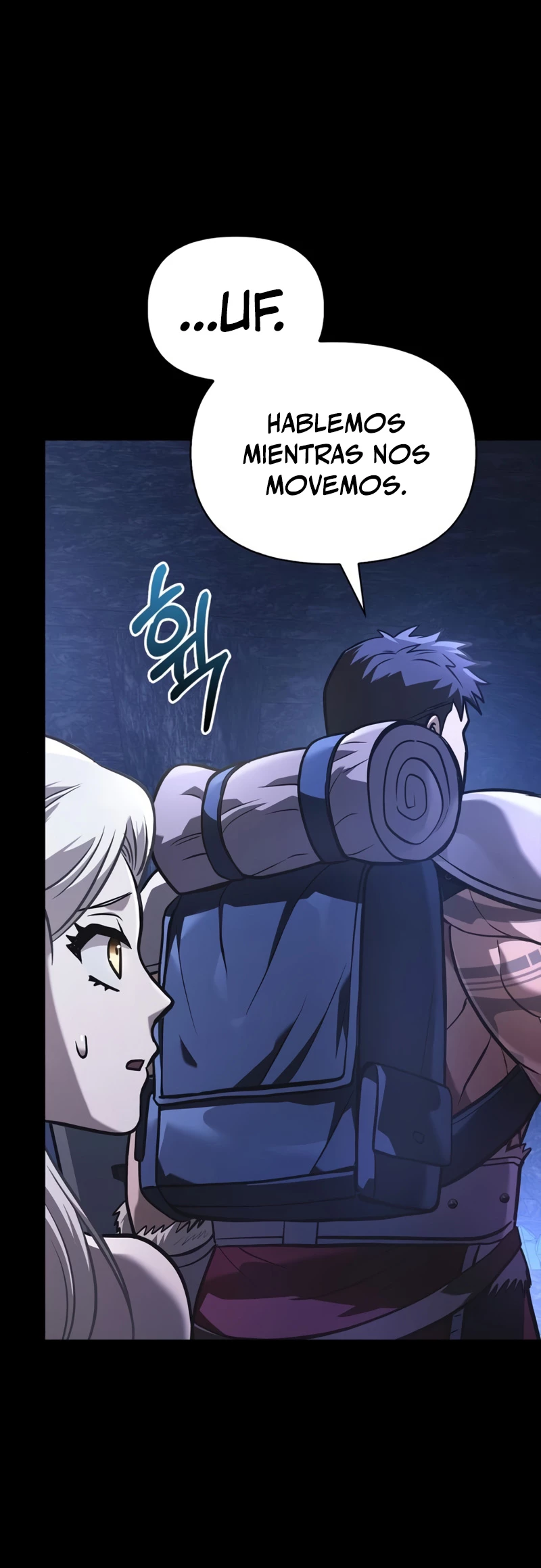 Sobreviviendo al Juego Siendo un Barbaro (Bjorn el bárbaro) Capítulo 8 - Page 10