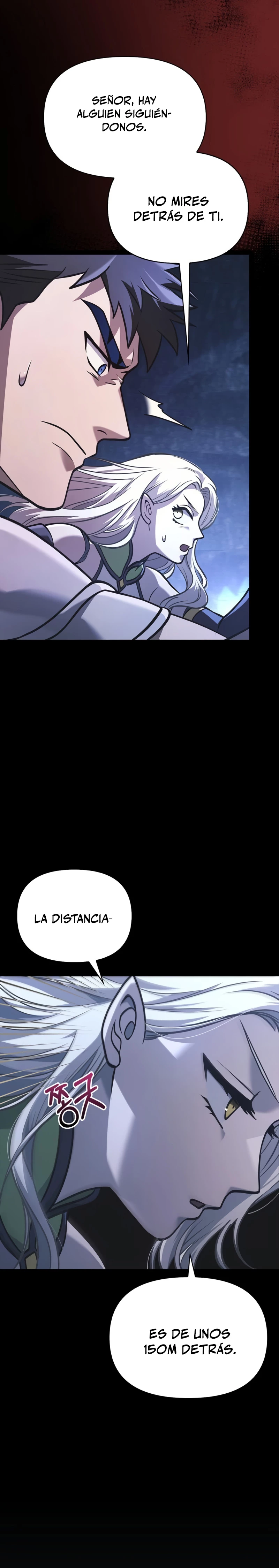 Sobreviviendo al Juego Siendo un Barbaro (Bjorn el bárbaro) Capítulo 8 - Page 26