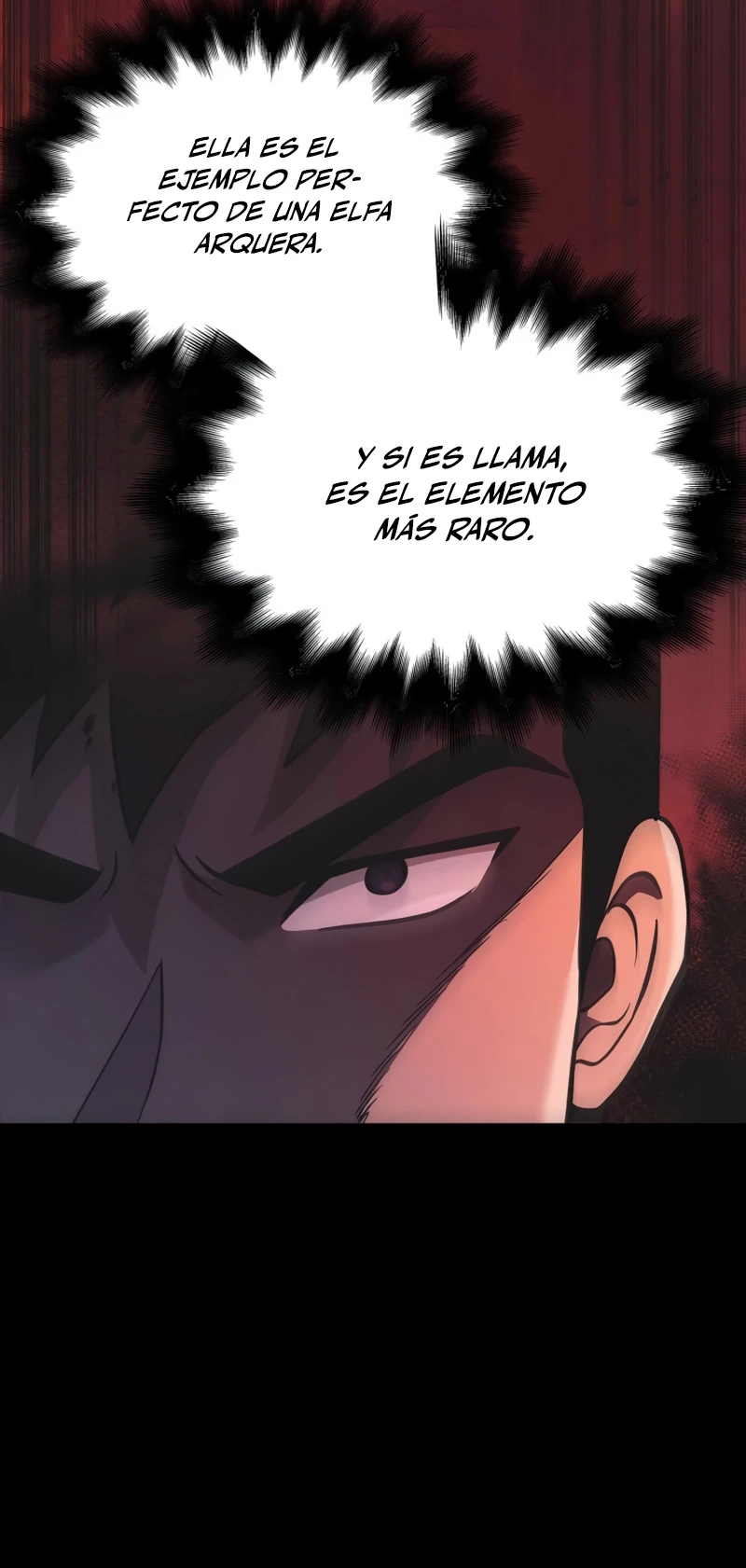 Sobreviviendo al Juego Siendo un Barbaro (Bjorn el bárbaro) Capítulo 8 - Page 37