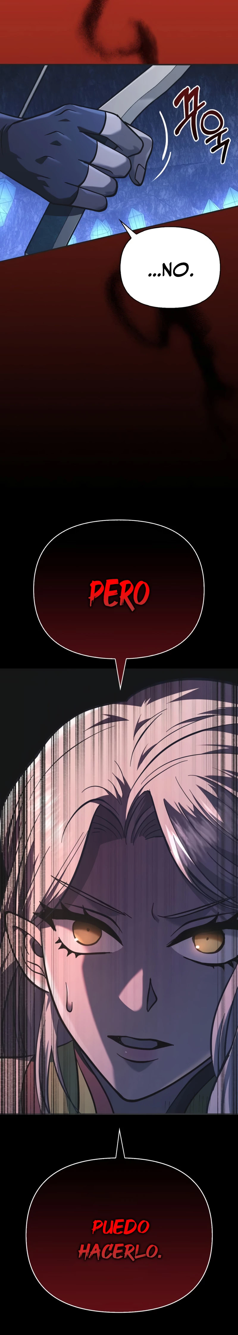 Sobreviviendo al Juego Siendo un Barbaro (Bjorn el bárbaro) Capítulo 8 - Page 39