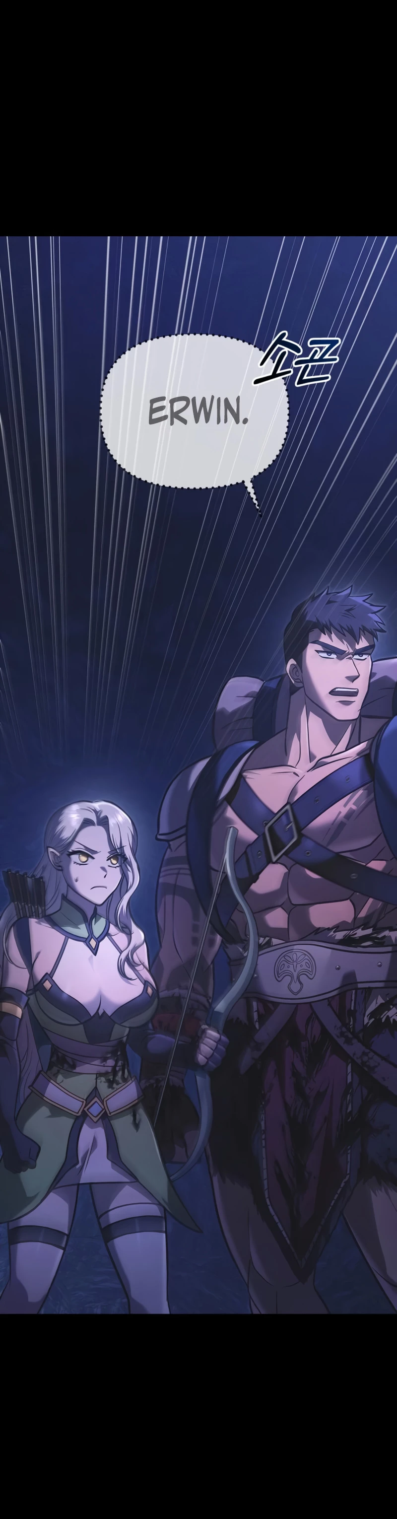 Sobreviviendo al Juego Siendo un Barbaro (Bjorn el bárbaro) Capítulo 8 - Page 48