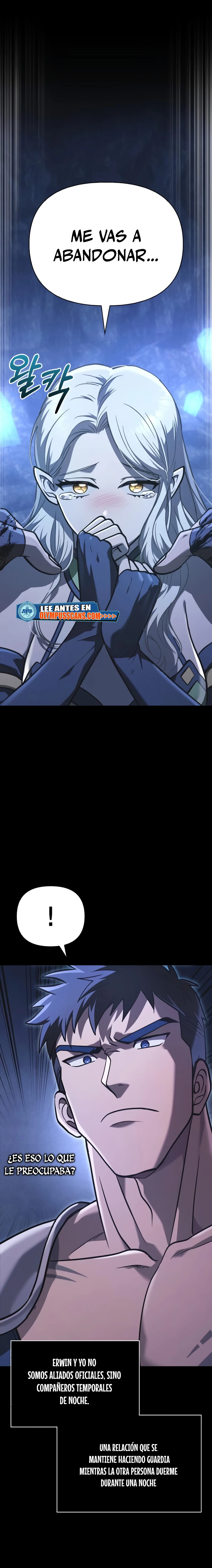 Sobreviviendo al Juego Siendo un Barbaro (Bjorn el bárbaro) Capítulo 8 - Page 5