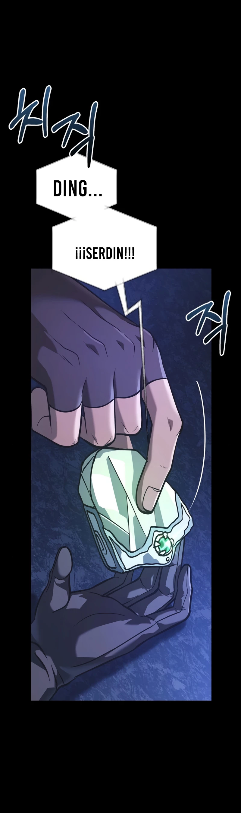 Sobreviviendo al Juego Siendo un Barbaro (Bjorn el bárbaro) Capítulo 8 - Page 54