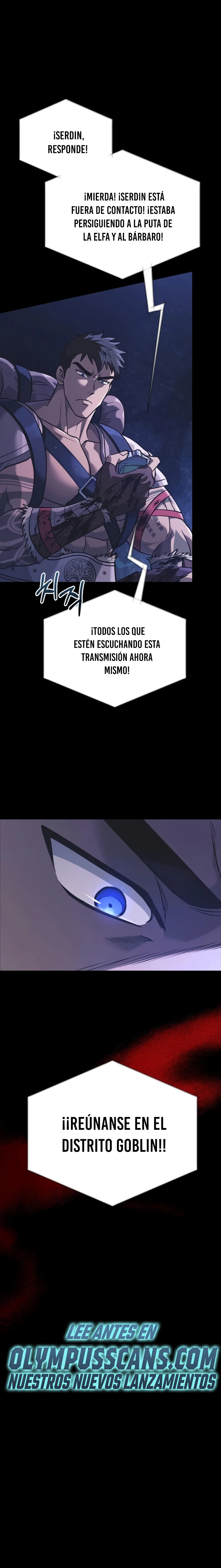 Sobreviviendo al Juego Siendo un Barbaro (Bjorn el bárbaro) Capítulo 8 - Page 55