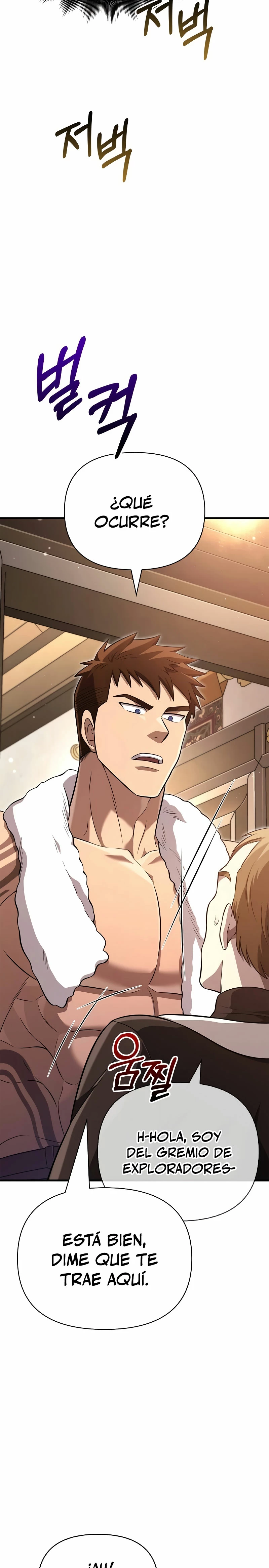 Sobreviviendo al Juego Siendo un Barbaro (Bjorn el bárbaro) Capítulo 80 - Page 12