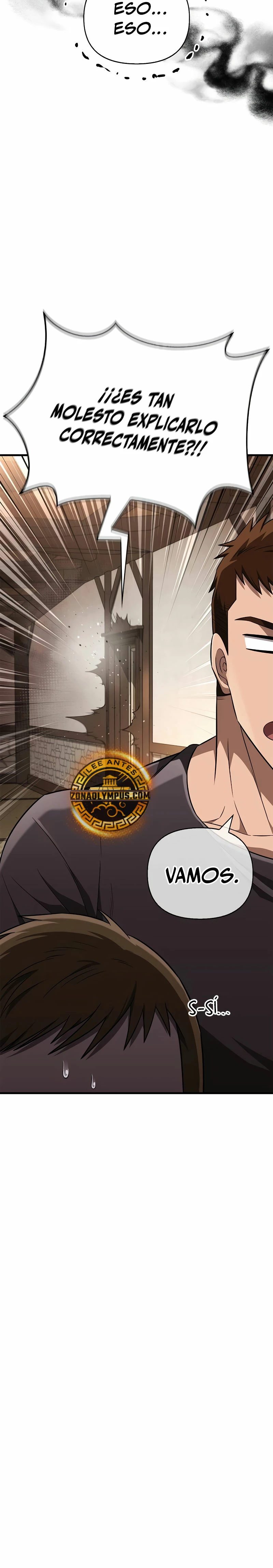 Sobreviviendo al Juego Siendo un Barbaro (Bjorn el bárbaro) Capítulo 80 - Page 17