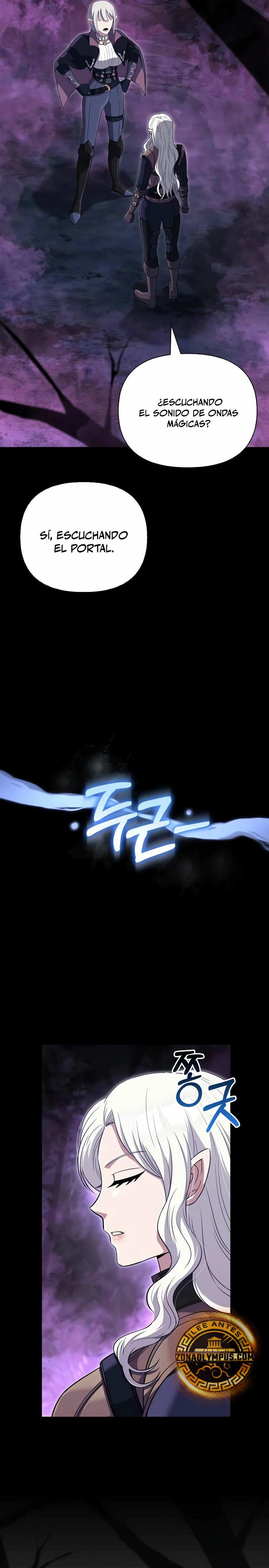 Sobreviviendo al Juego Siendo un Barbaro (Bjorn el bárbaro) Capítulo 80 - Page 20