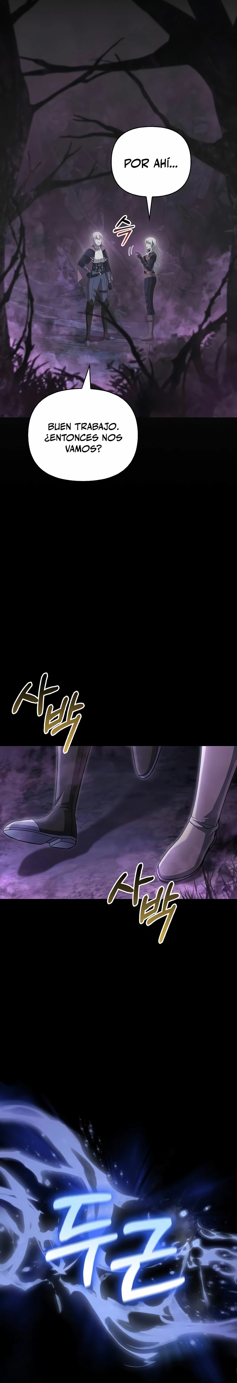 Sobreviviendo al Juego Siendo un Barbaro (Bjorn el bárbaro) Capítulo 80 - Page 21