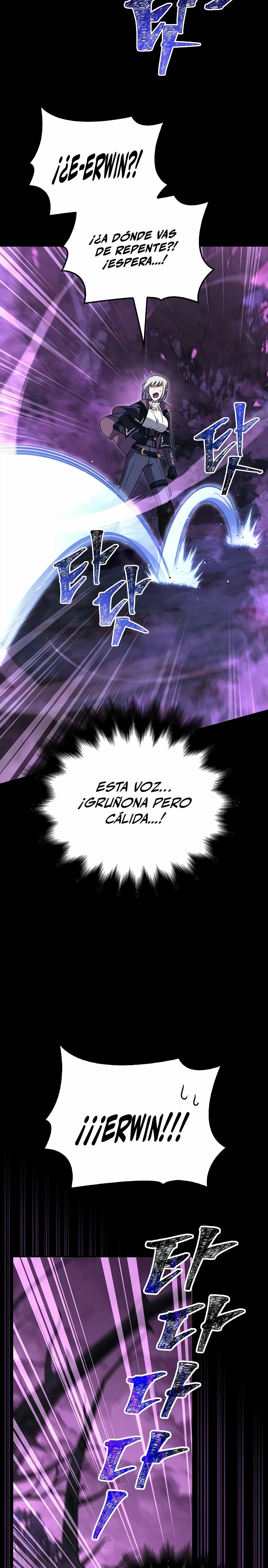 Sobreviviendo al Juego Siendo un Barbaro (Bjorn el bárbaro) Capítulo 80 - Page 23