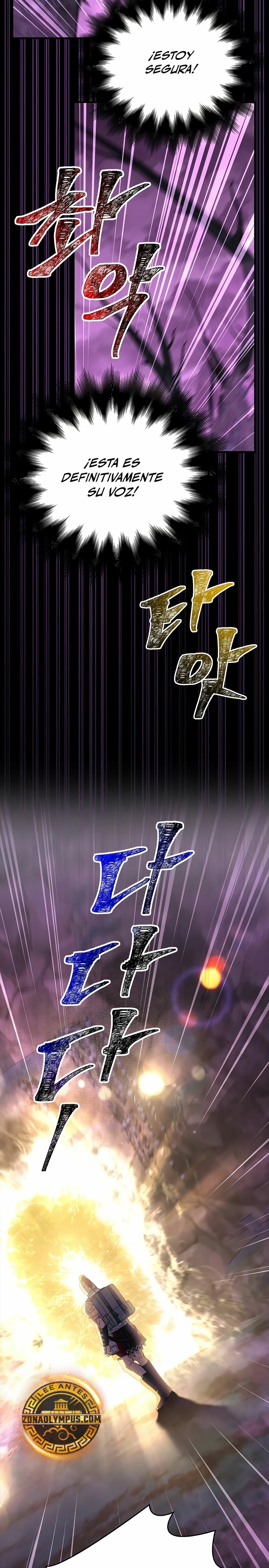 Sobreviviendo al Juego Siendo un Barbaro (Bjorn el bárbaro) Capítulo 80 - Page 24