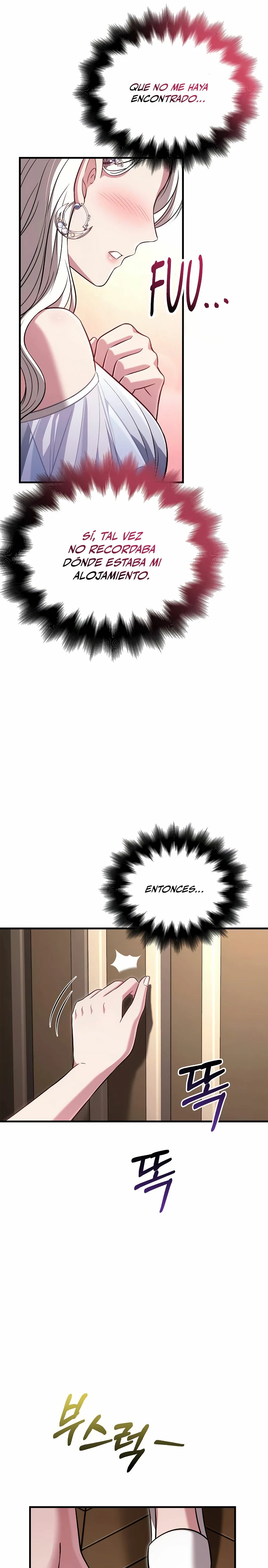 Sobreviviendo al Juego Siendo un Barbaro (Bjorn el bárbaro) Capítulo 80 - Page 33