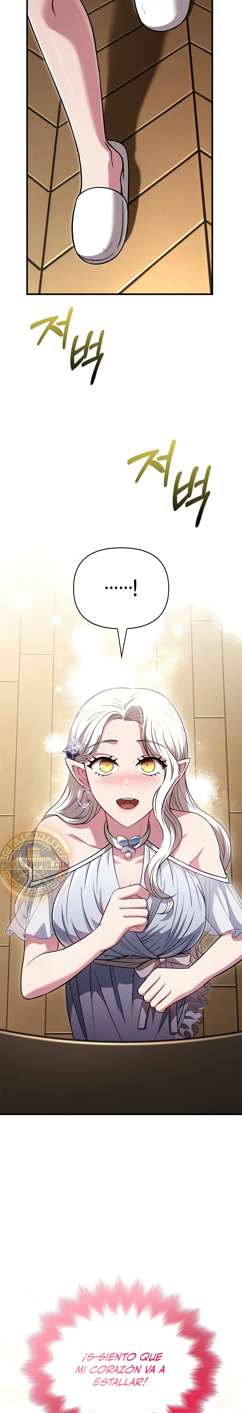 Sobreviviendo al Juego Siendo un Barbaro (Bjorn el bárbaro) Capítulo 80 - Page 34