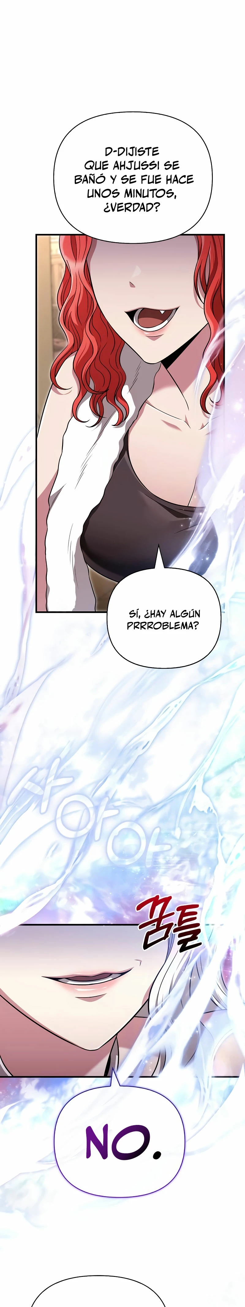 Sobreviviendo al Juego Siendo un Barbaro (Bjorn el bárbaro) Capítulo 80 - Page 40