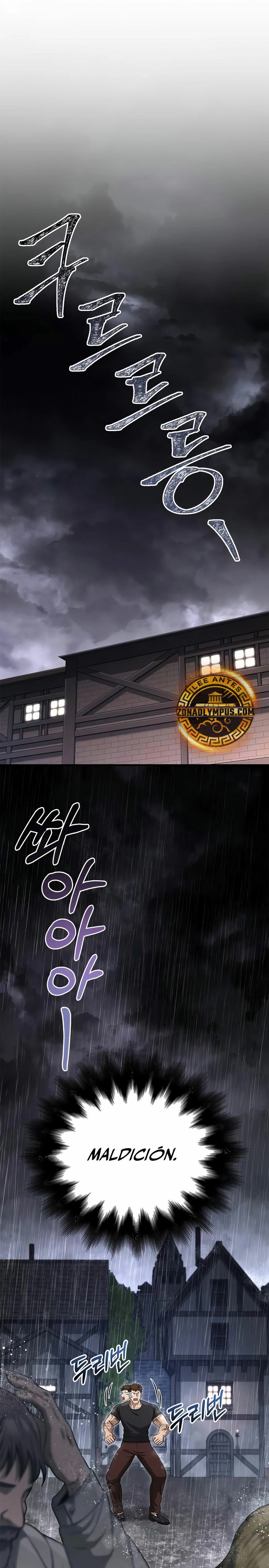 Sobreviviendo al Juego Siendo un Barbaro (Bjorn el bárbaro) Capítulo 81 - Page 14