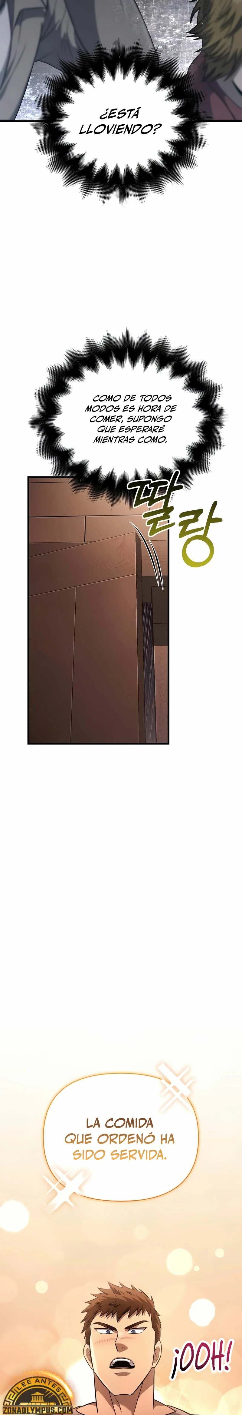 Sobreviviendo al Juego Siendo un Barbaro (Bjorn el bárbaro) Capítulo 81 - Page 15