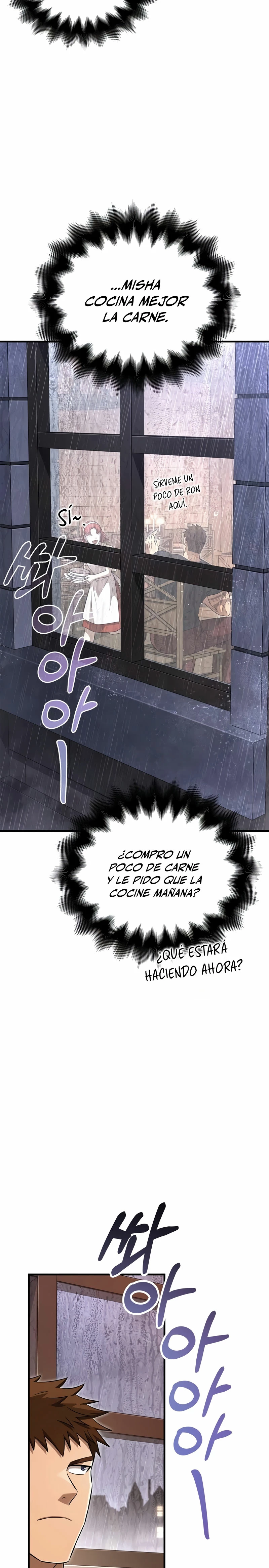 Sobreviviendo al Juego Siendo un Barbaro (Bjorn el bárbaro) Capítulo 81 - Page 17