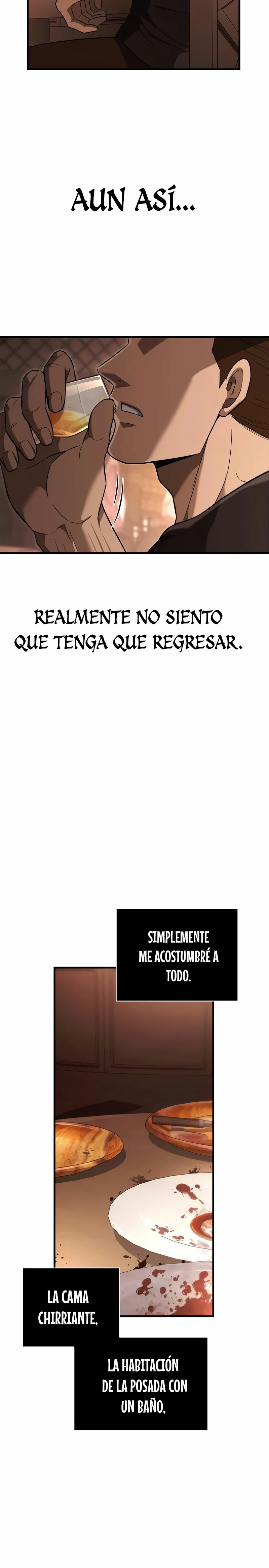 Sobreviviendo al Juego Siendo un Barbaro (Bjorn el bárbaro) Capítulo 81 - Page 19