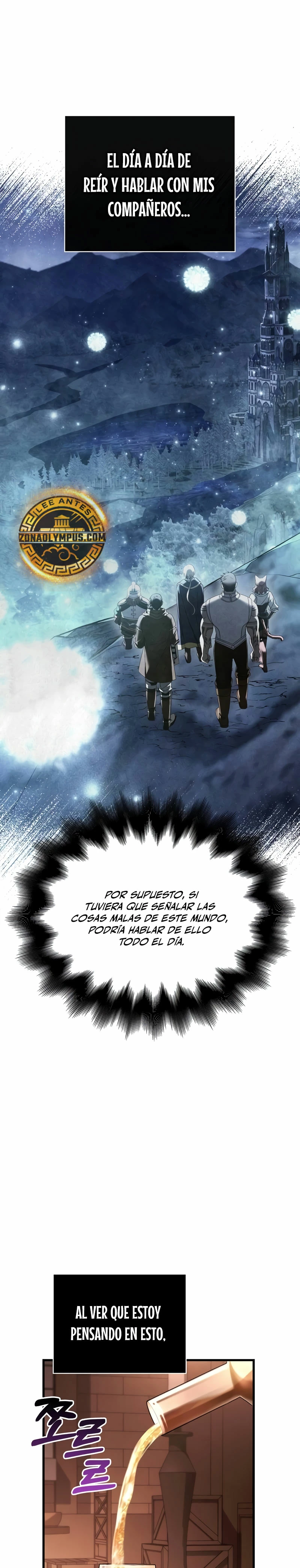 Sobreviviendo al Juego Siendo un Barbaro (Bjorn el bárbaro) Capítulo 81 - Page 20