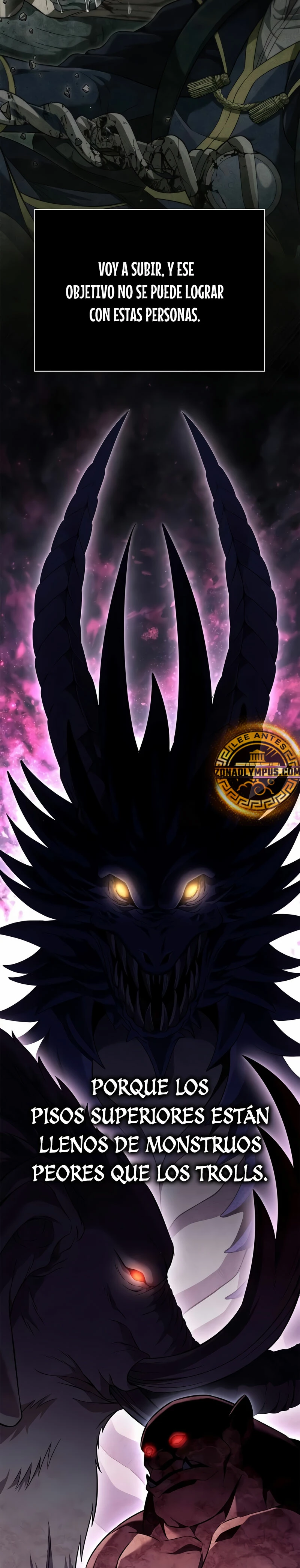 Sobreviviendo al Juego Siendo un Barbaro (Bjorn el bárbaro) Capítulo 81 - Page 23