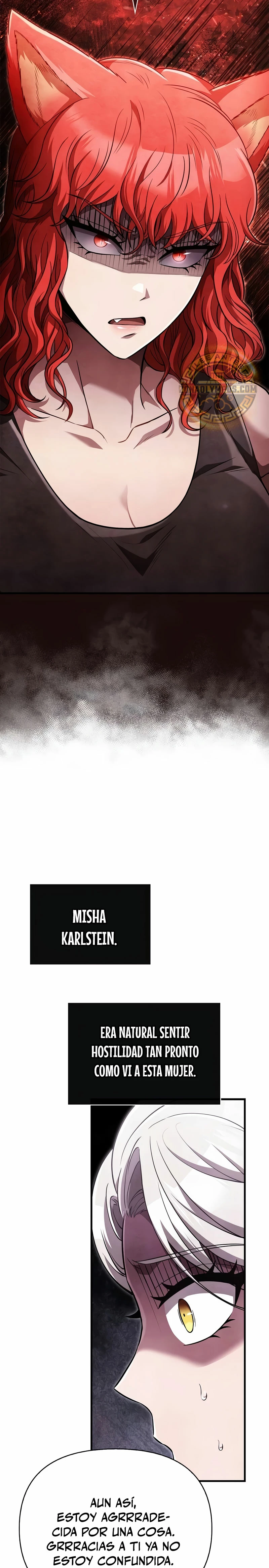 Sobreviviendo al Juego Siendo un Barbaro (Bjorn el bárbaro) Capítulo 81 - Page 45