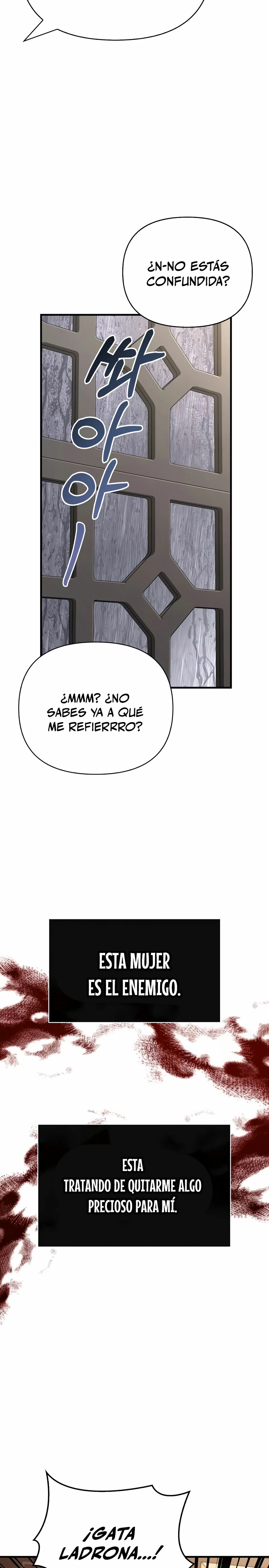 Sobreviviendo al Juego Siendo un Barbaro (Bjorn el bárbaro) Capítulo 81 - Page 46