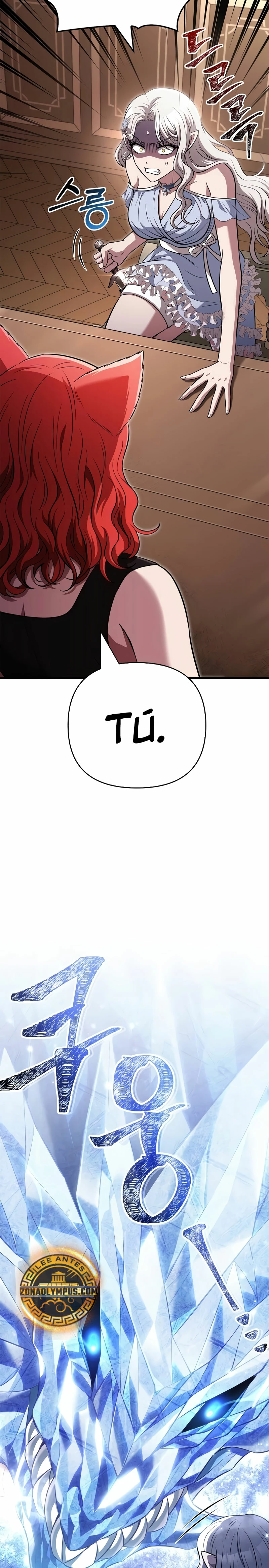 Sobreviviendo al Juego Siendo un Barbaro (Bjorn el bárbaro) Capítulo 81 - Page 47