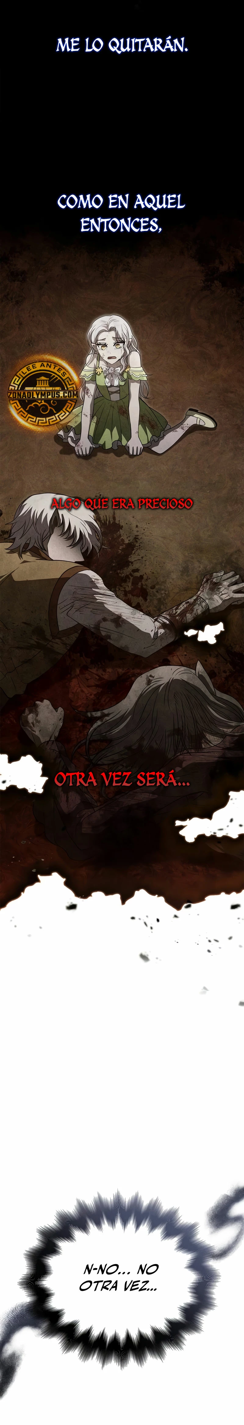 Sobreviviendo al Juego Siendo un Barbaro (Bjorn el bárbaro) Capítulo 81 - Page 49