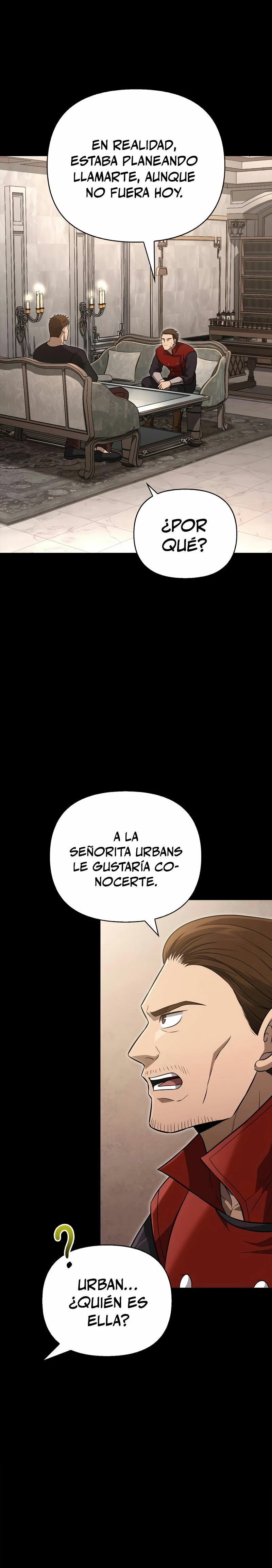 Sobreviviendo al Juego Siendo un Barbaro (Bjorn el bárbaro) Capítulo 81 - Page 7