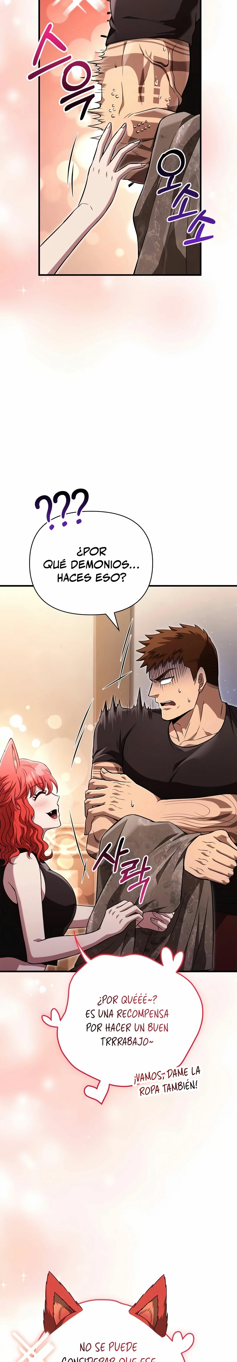 Sobreviviendo al Juego Siendo un Barbaro (Bjorn el bárbaro) Capítulo 82 - Page 10