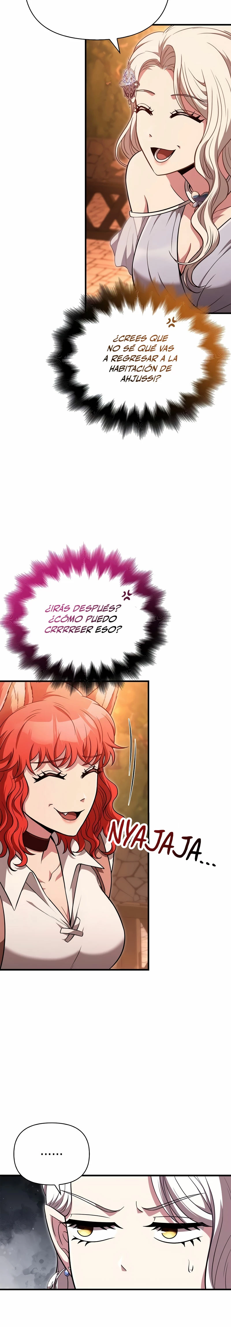 Sobreviviendo al Juego Siendo un Barbaro (Bjorn el bárbaro) Capítulo 82 - Page 22