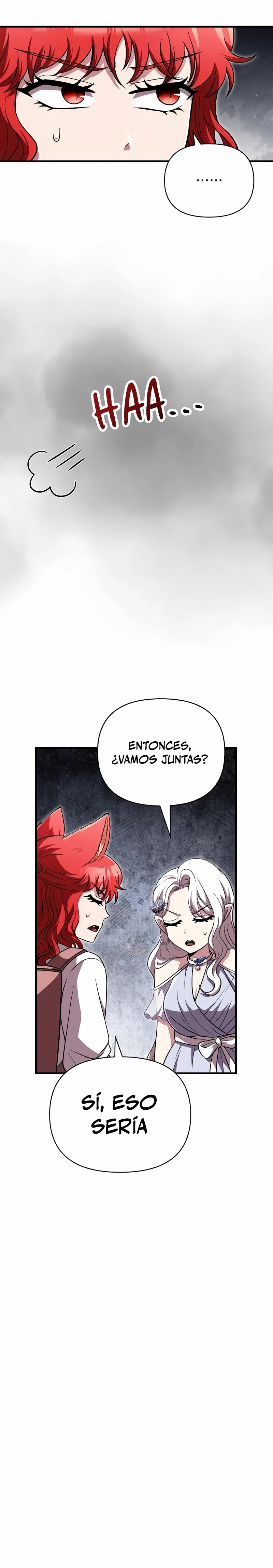 Sobreviviendo al Juego Siendo un Barbaro (Bjorn el bárbaro) Capítulo 82 - Page 23