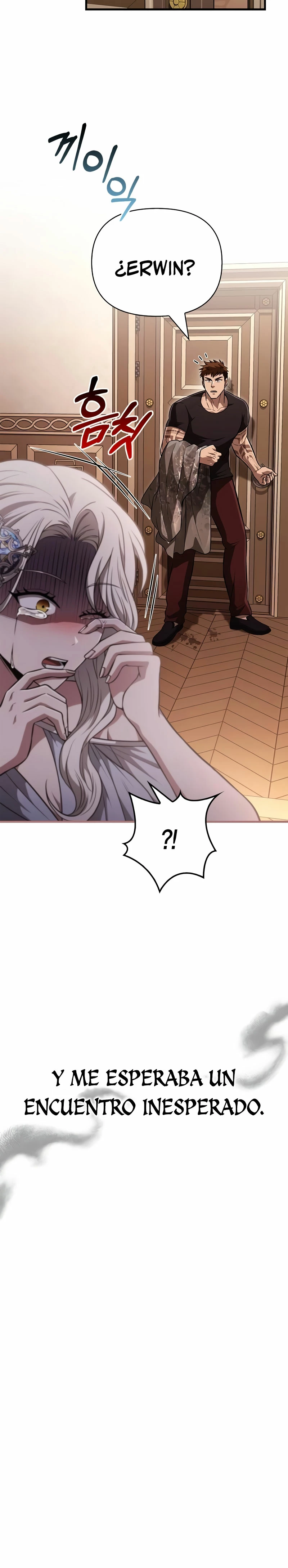 Sobreviviendo al Juego Siendo un Barbaro (Bjorn el bárbaro) Capítulo 82 - Page 4